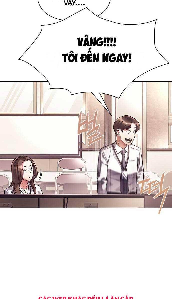Nhân Viên Văn Phòng Nhìn Thấy Vận Mệnh Chap 24 - Next Chap 25