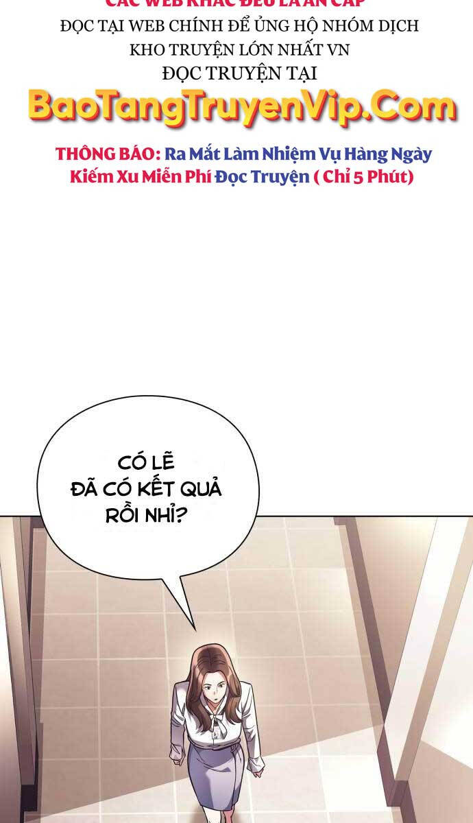 Nhân Viên Văn Phòng Nhìn Thấy Vận Mệnh Chap 24 - Next Chap 25