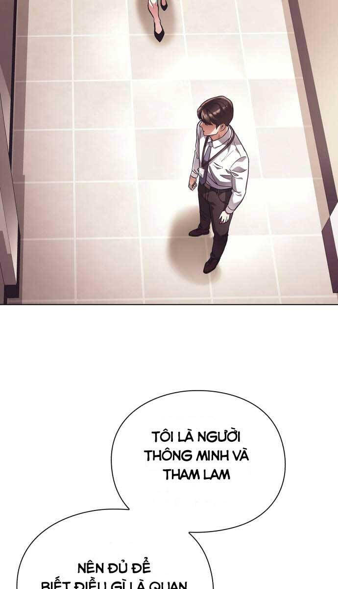 Nhân Viên Văn Phòng Nhìn Thấy Vận Mệnh Chap 24 - Next Chap 25