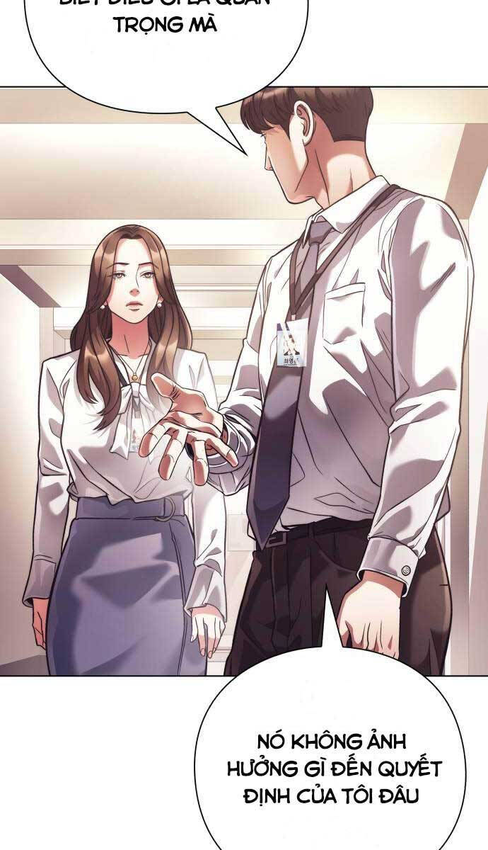 Nhân Viên Văn Phòng Nhìn Thấy Vận Mệnh Chap 24 - Next Chap 25