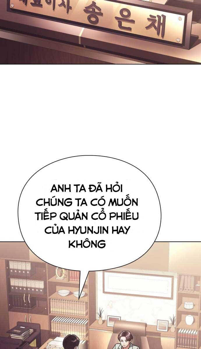 Nhân Viên Văn Phòng Nhìn Thấy Vận Mệnh Chap 24 - Next Chap 25