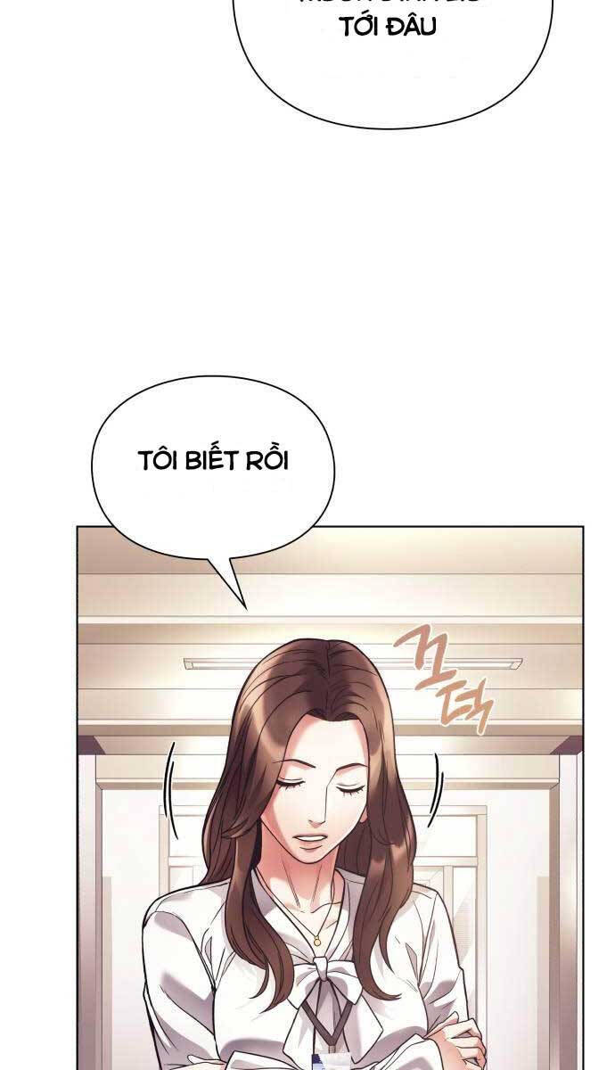 Nhân Viên Văn Phòng Nhìn Thấy Vận Mệnh Chap 24 - Next Chap 25