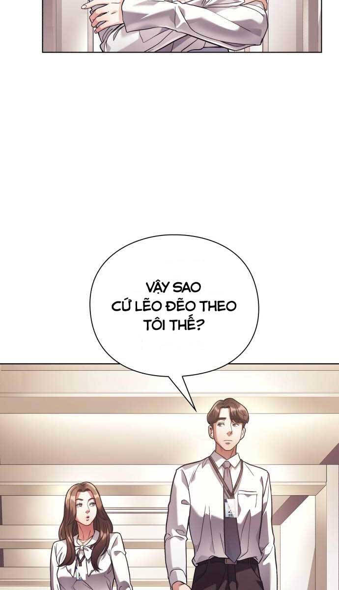 Nhân Viên Văn Phòng Nhìn Thấy Vận Mệnh Chap 24 - Next Chap 25
