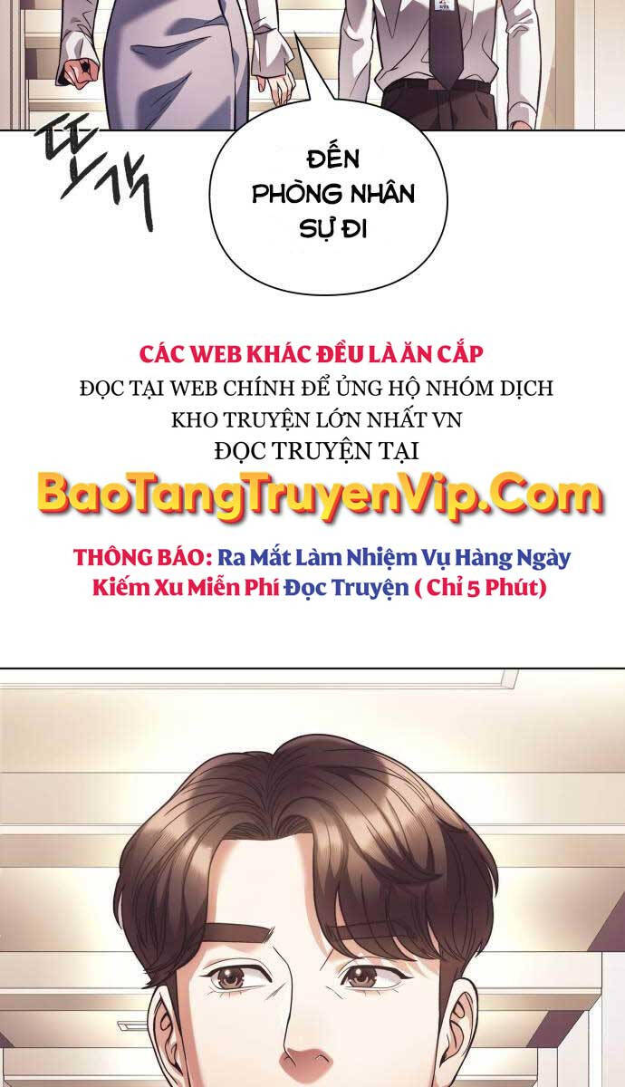 Nhân Viên Văn Phòng Nhìn Thấy Vận Mệnh Chap 24 - Next Chap 25