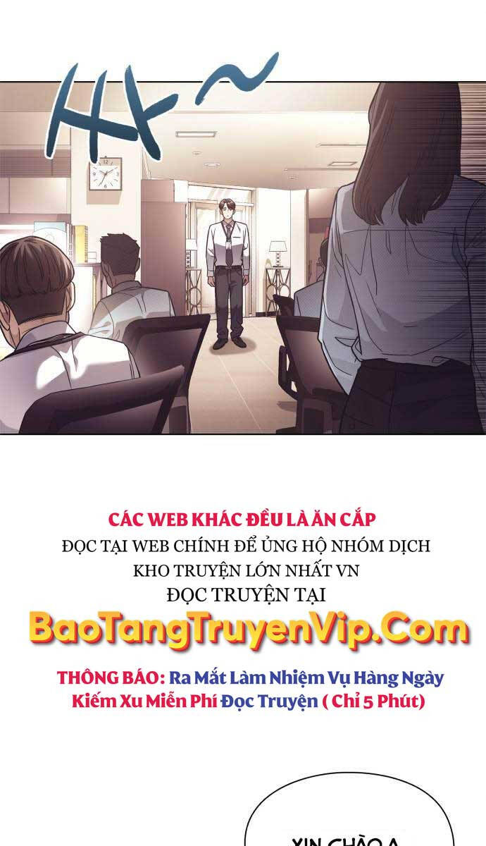 Nhân Viên Văn Phòng Nhìn Thấy Vận Mệnh Chap 24 - Next Chap 25
