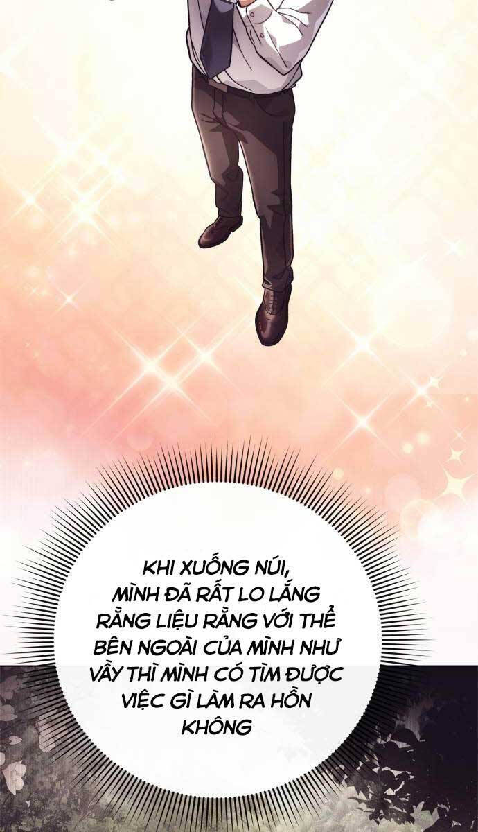 Nhân Viên Văn Phòng Nhìn Thấy Vận Mệnh Chap 24 - Next Chap 25