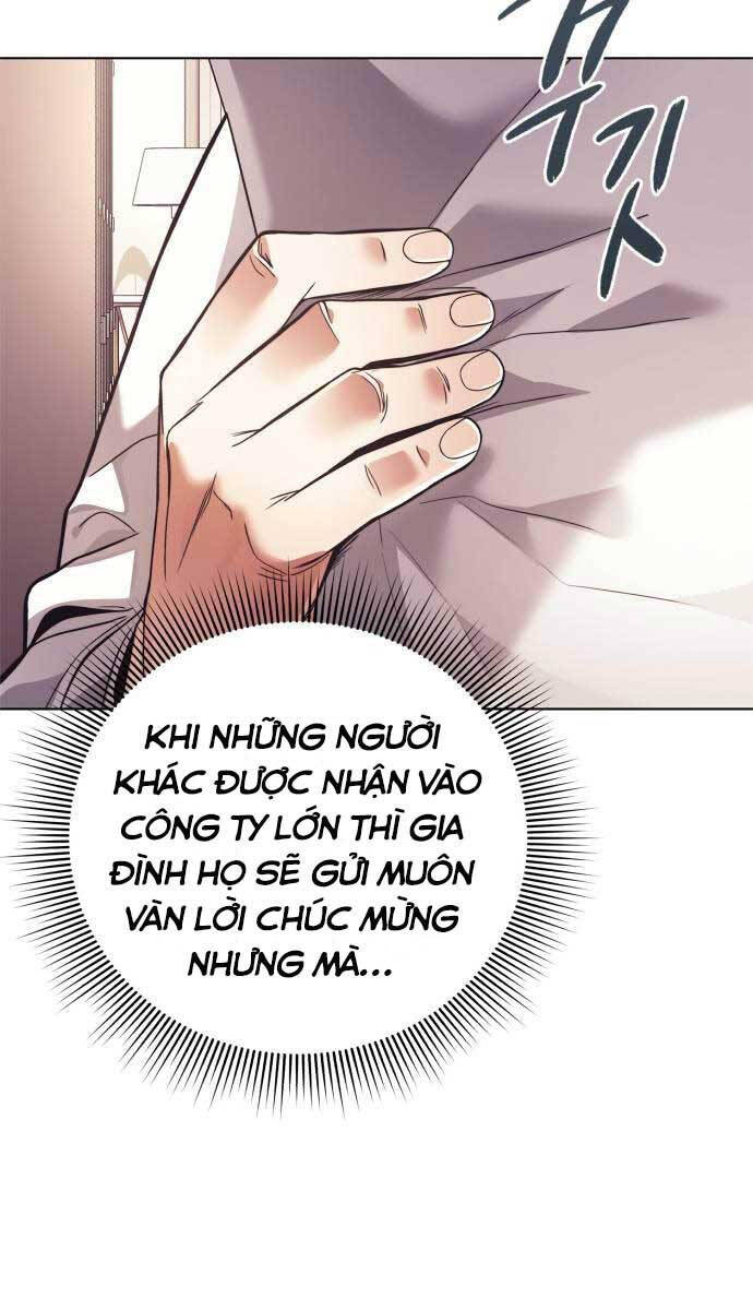Nhân Viên Văn Phòng Nhìn Thấy Vận Mệnh Chap 24 - Next Chap 25