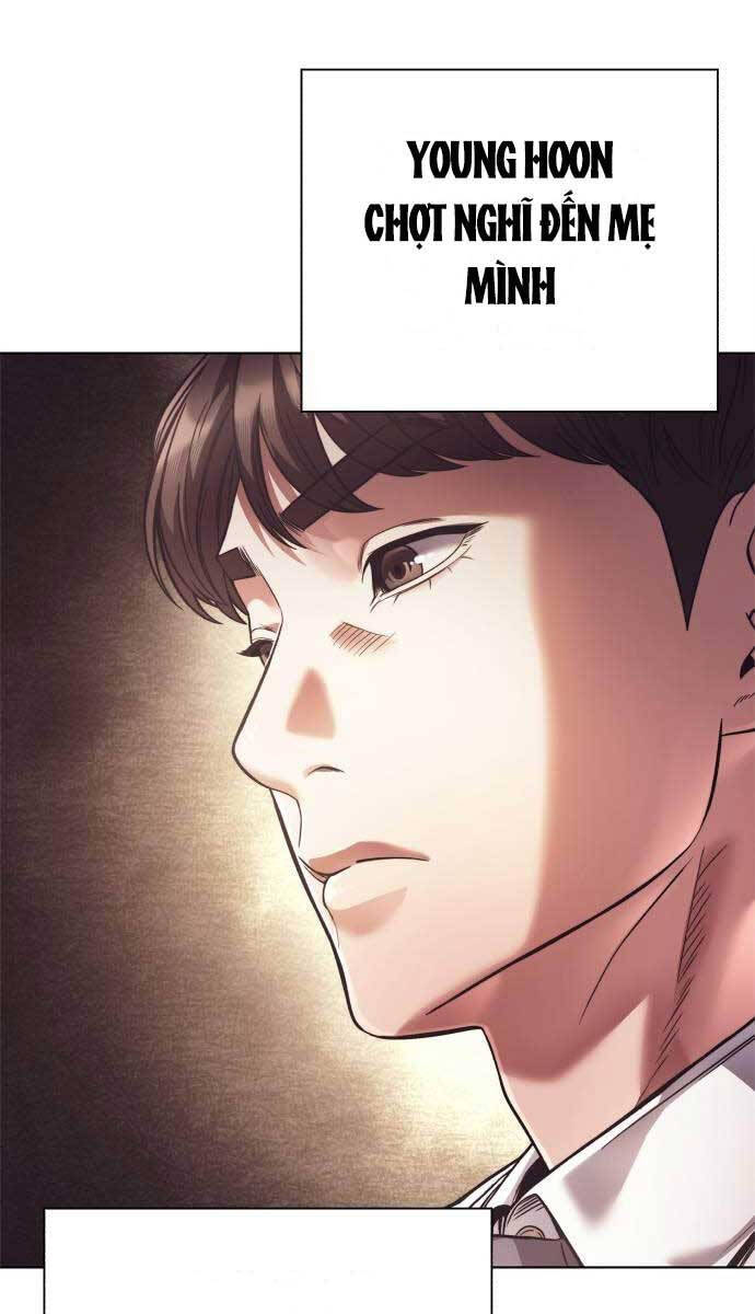 Nhân Viên Văn Phòng Nhìn Thấy Vận Mệnh Chap 24 - Next Chap 25