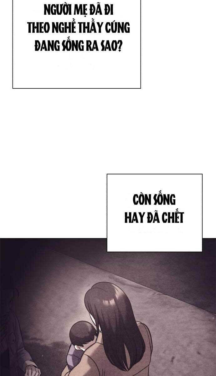 Nhân Viên Văn Phòng Nhìn Thấy Vận Mệnh Chap 24 - Next Chap 25