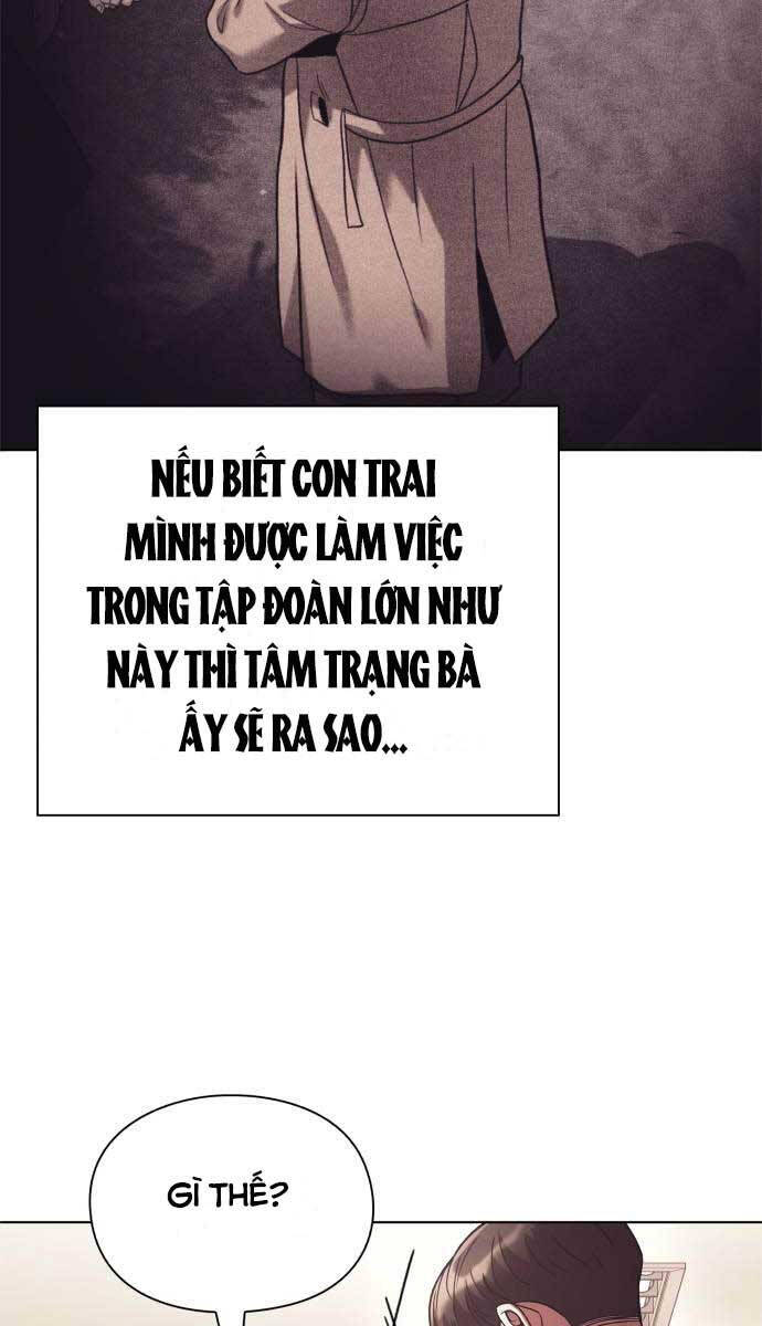 Nhân Viên Văn Phòng Nhìn Thấy Vận Mệnh Chap 24 - Next Chap 25
