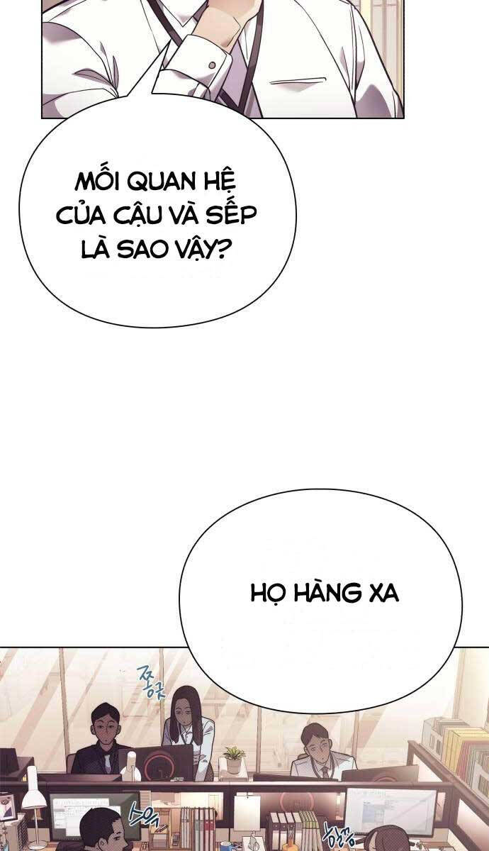 Nhân Viên Văn Phòng Nhìn Thấy Vận Mệnh Chap 24 - Next Chap 25