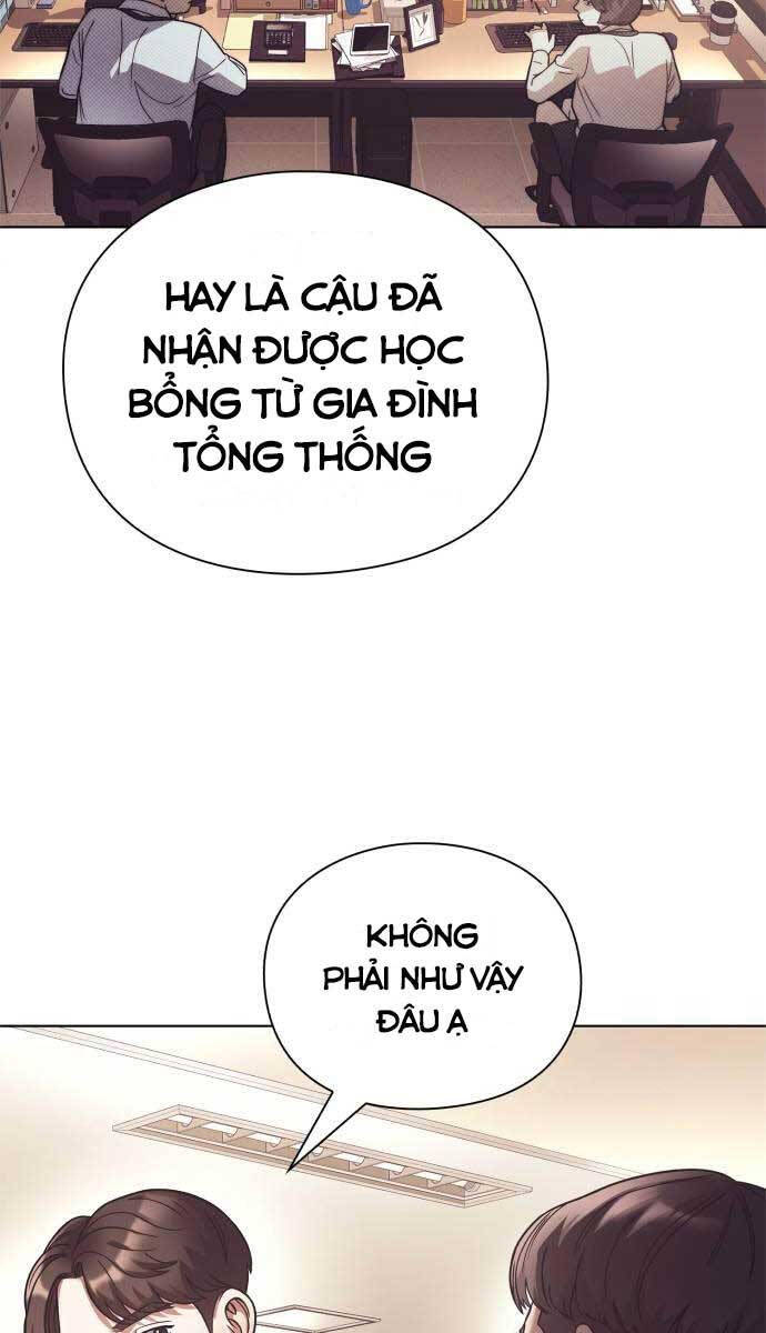 Nhân Viên Văn Phòng Nhìn Thấy Vận Mệnh Chap 24 - Next Chap 25