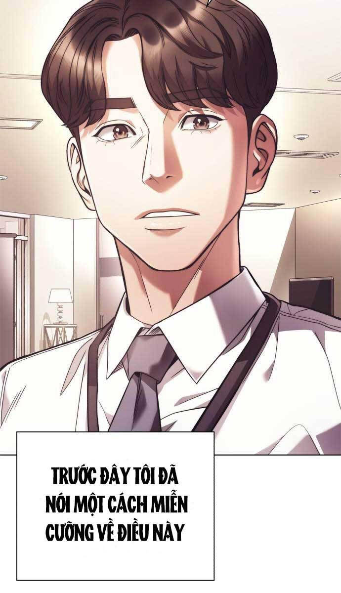 Nhân Viên Văn Phòng Nhìn Thấy Vận Mệnh Chap 24 - Next Chap 25