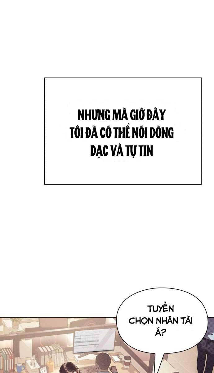 Nhân Viên Văn Phòng Nhìn Thấy Vận Mệnh Chap 24 - Next Chap 25
