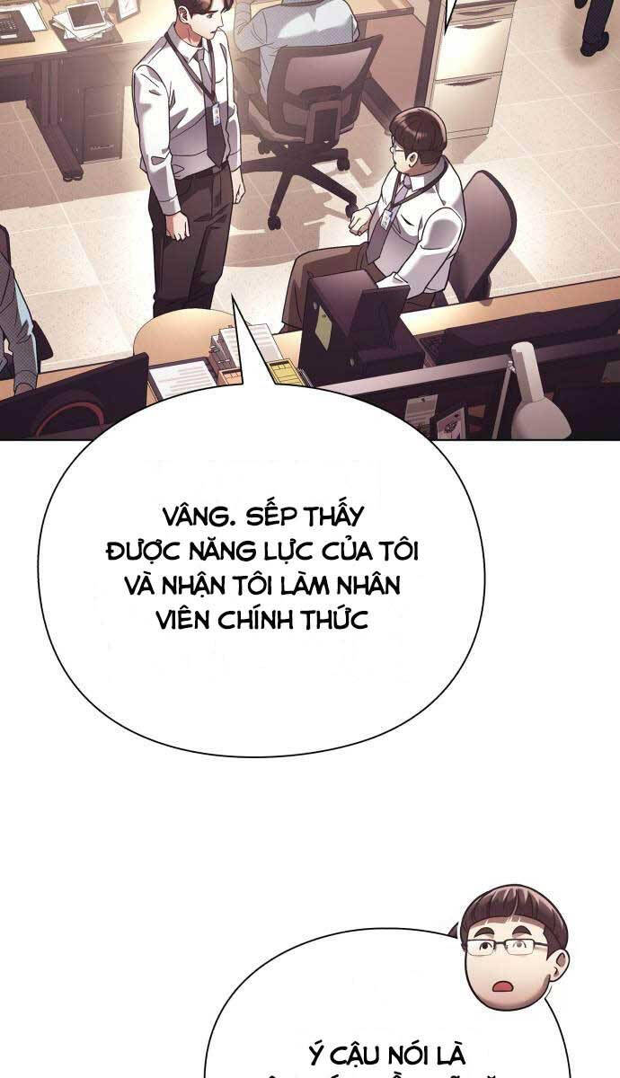 Nhân Viên Văn Phòng Nhìn Thấy Vận Mệnh Chap 24 - Next Chap 25