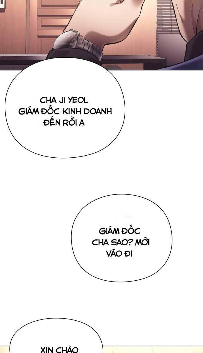 Nhân Viên Văn Phòng Nhìn Thấy Vận Mệnh Chap 24 - Next Chap 25