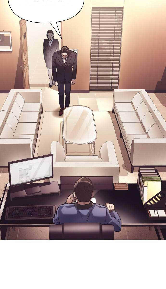 Nhân Viên Văn Phòng Nhìn Thấy Vận Mệnh Chap 24 - Next Chap 25
