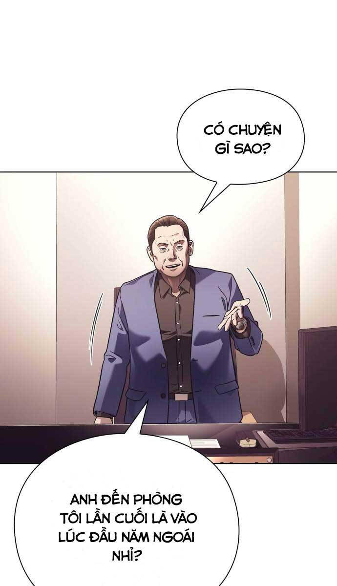 Nhân Viên Văn Phòng Nhìn Thấy Vận Mệnh Chap 24 - Next Chap 25