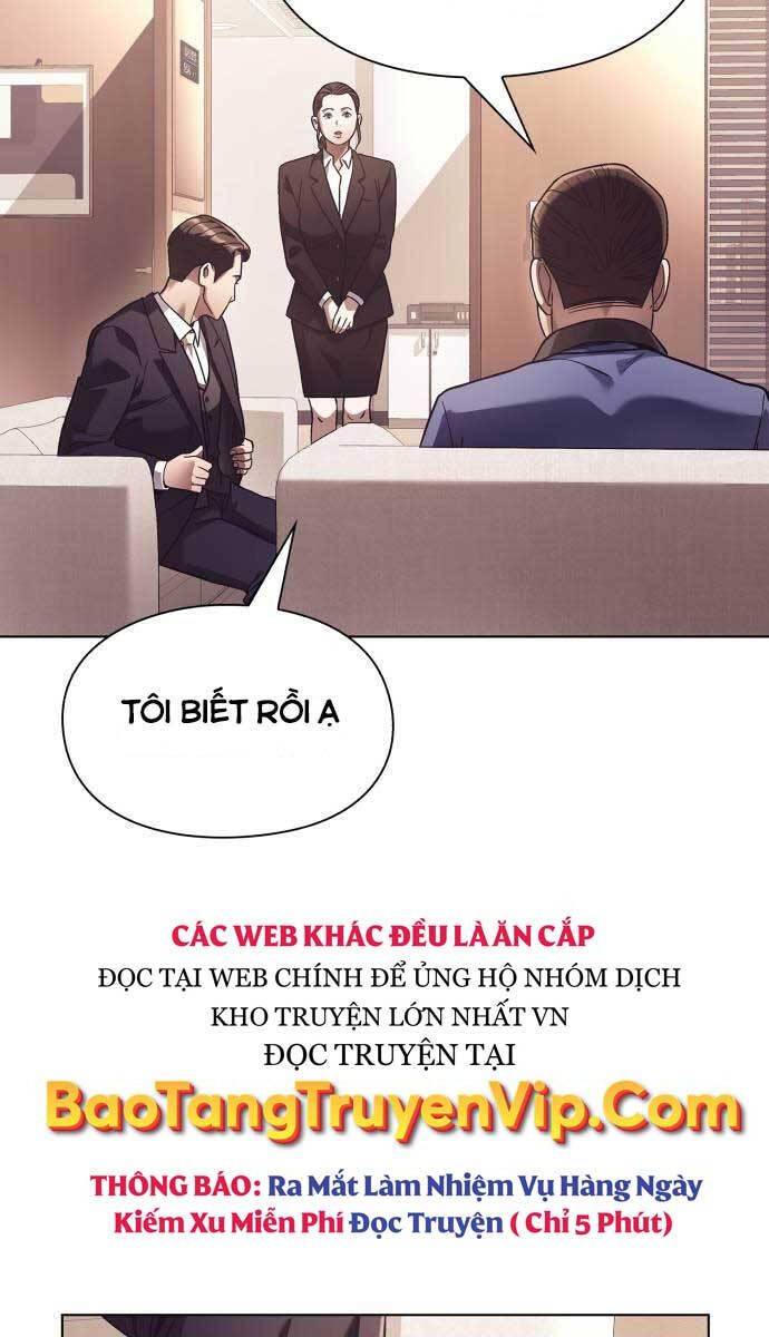 Nhân Viên Văn Phòng Nhìn Thấy Vận Mệnh Chap 24 - Next Chap 25