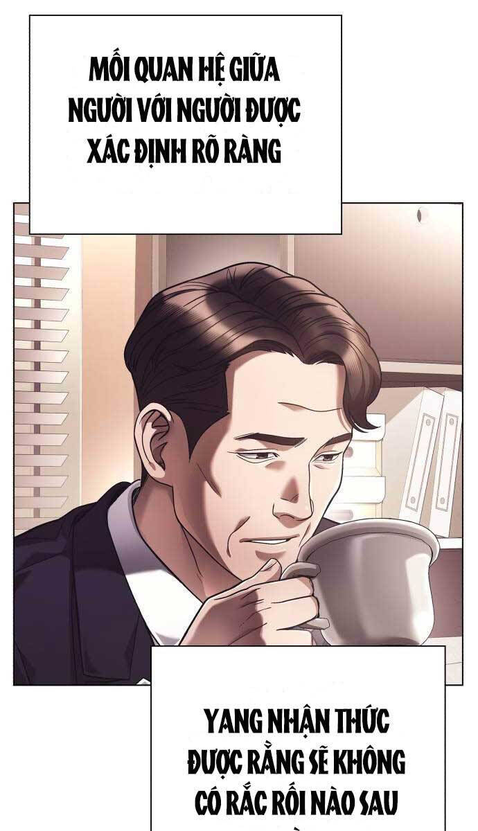 Nhân Viên Văn Phòng Nhìn Thấy Vận Mệnh Chap 24 - Next Chap 25