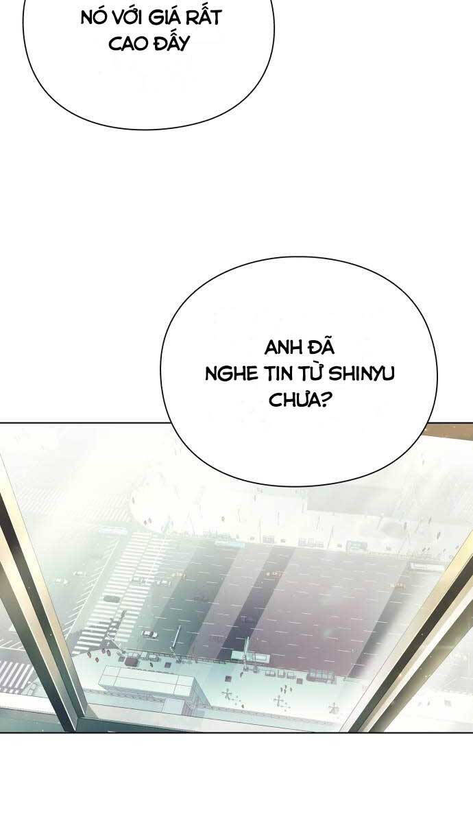 Nhân Viên Văn Phòng Nhìn Thấy Vận Mệnh Chap 24 - Next Chap 25