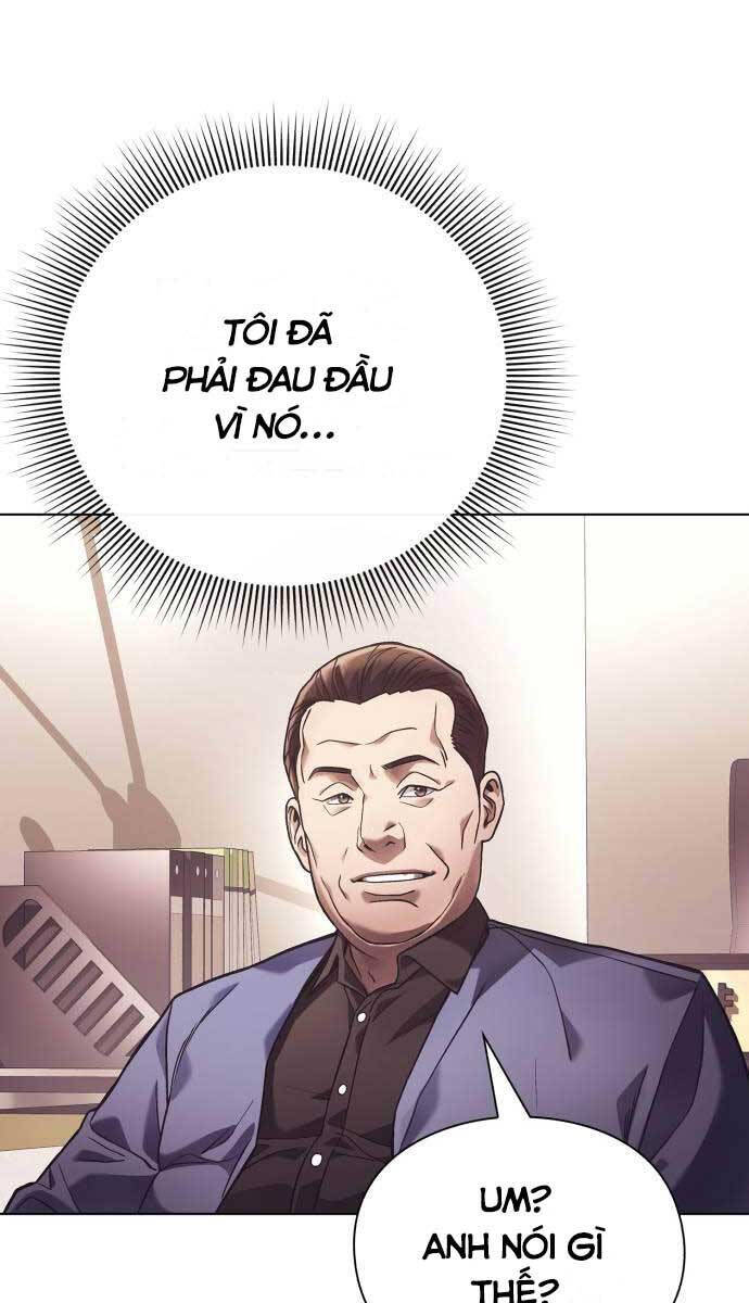Nhân Viên Văn Phòng Nhìn Thấy Vận Mệnh Chap 24 - Next Chap 25