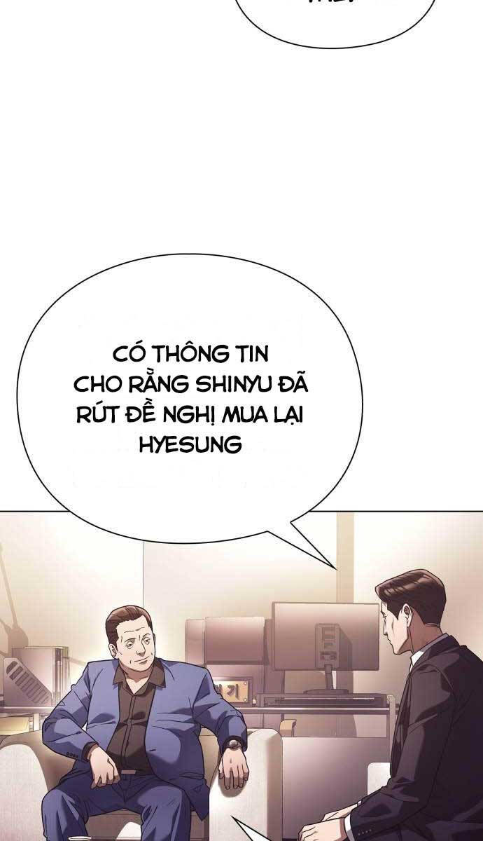 Nhân Viên Văn Phòng Nhìn Thấy Vận Mệnh Chap 24 - Next Chap 25