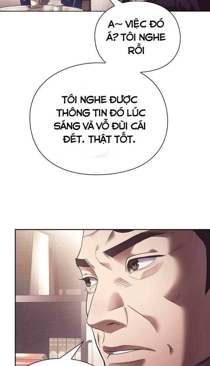 Nhân Viên Văn Phòng Nhìn Thấy Vận Mệnh Chap 24 - Next Chap 25