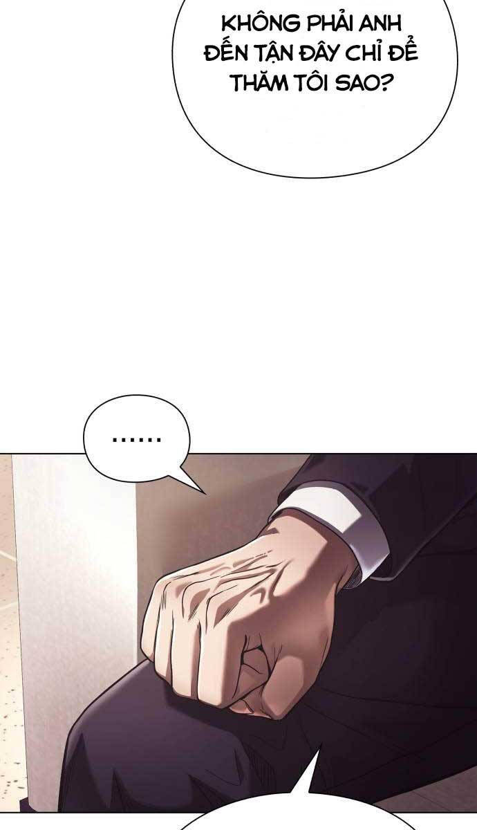 Nhân Viên Văn Phòng Nhìn Thấy Vận Mệnh Chap 24 - Next Chap 25