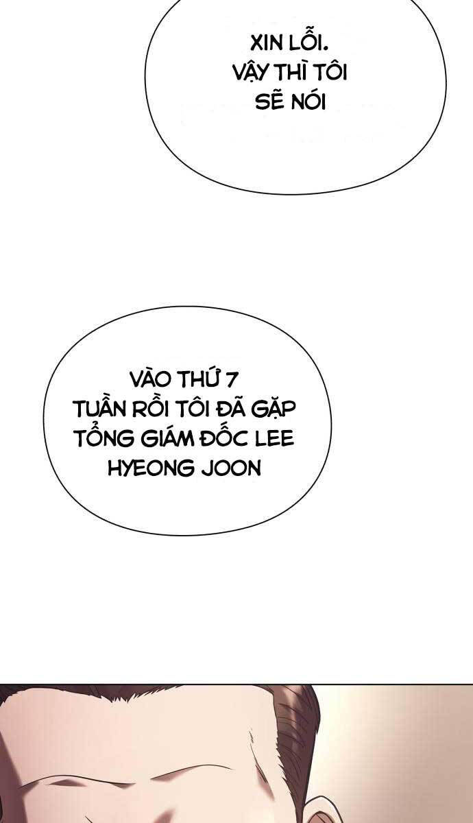 Nhân Viên Văn Phòng Nhìn Thấy Vận Mệnh Chap 24 - Next Chap 25