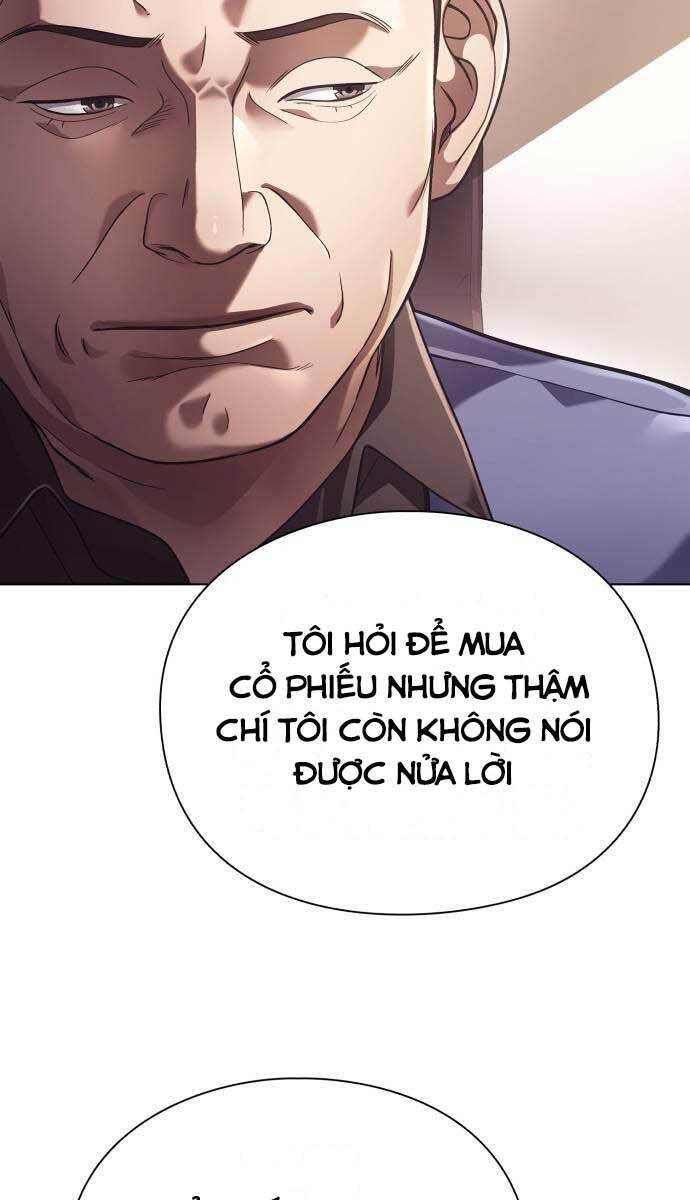 Nhân Viên Văn Phòng Nhìn Thấy Vận Mệnh Chap 24 - Next Chap 25