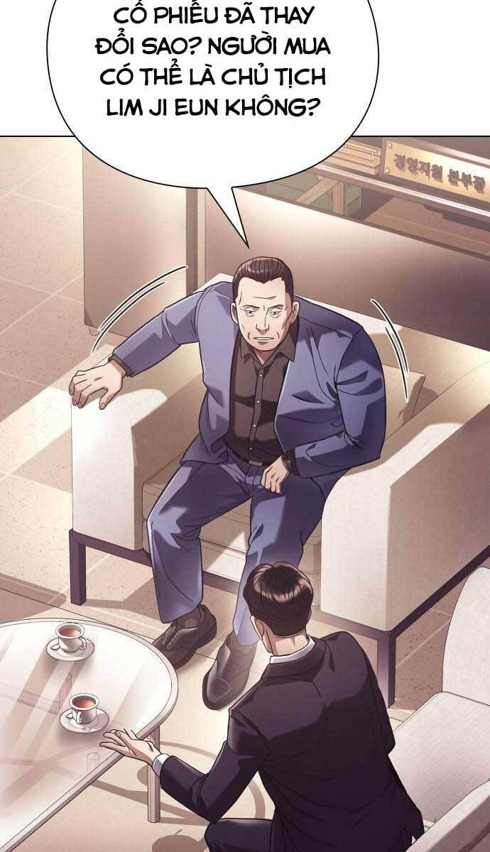 Nhân Viên Văn Phòng Nhìn Thấy Vận Mệnh Chap 24 - Next Chap 25