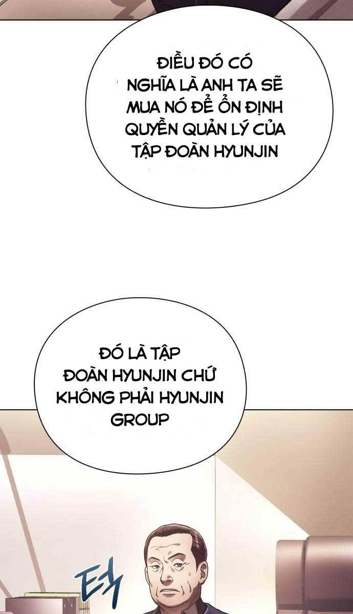 Nhân Viên Văn Phòng Nhìn Thấy Vận Mệnh Chap 24 - Next Chap 25