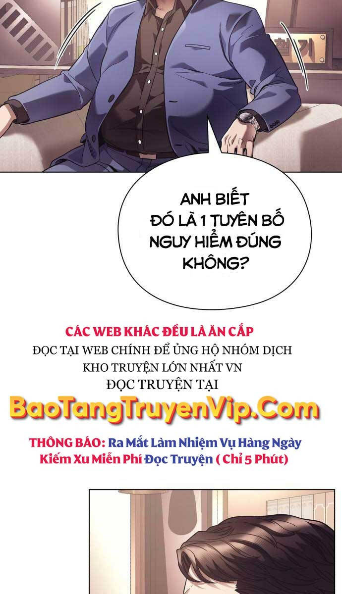Nhân Viên Văn Phòng Nhìn Thấy Vận Mệnh Chap 24 - Next Chap 25