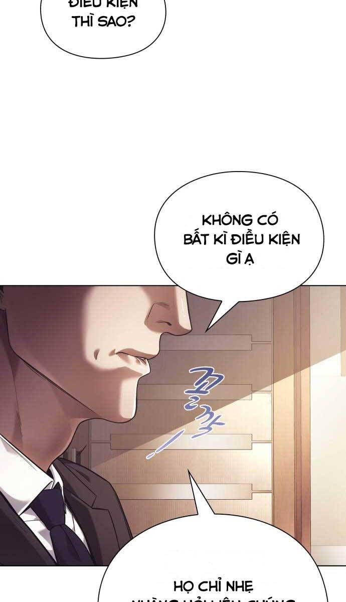 Nhân Viên Văn Phòng Nhìn Thấy Vận Mệnh Chap 24 - Next Chap 25