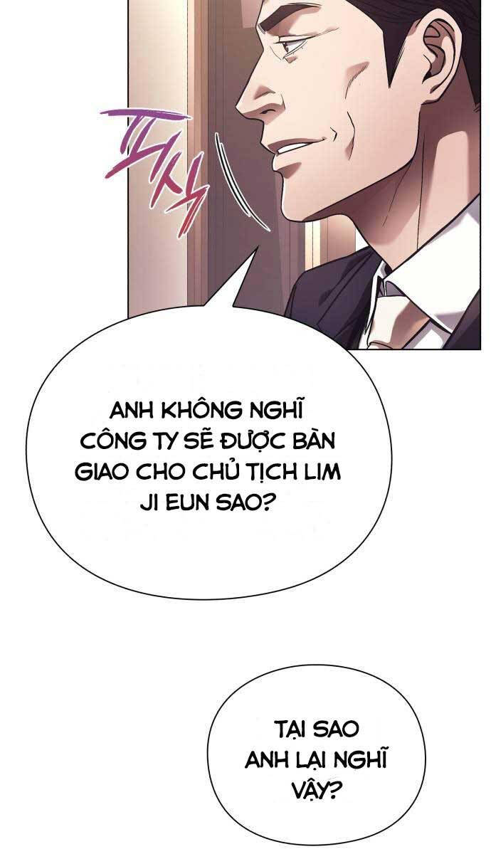 Nhân Viên Văn Phòng Nhìn Thấy Vận Mệnh Chap 24 - Next Chap 25