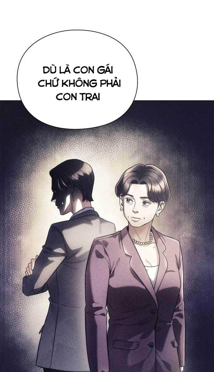 Nhân Viên Văn Phòng Nhìn Thấy Vận Mệnh Chap 24 - Next Chap 25