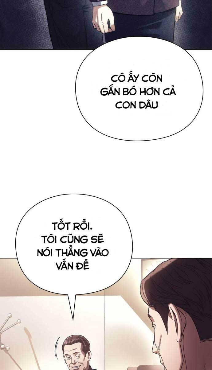 Nhân Viên Văn Phòng Nhìn Thấy Vận Mệnh Chap 24 - Next Chap 25