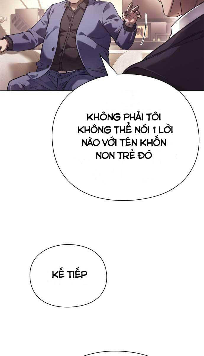 Nhân Viên Văn Phòng Nhìn Thấy Vận Mệnh Chap 24 - Next Chap 25