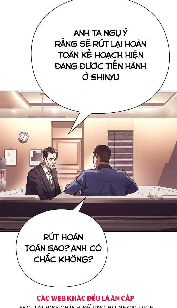 Nhân Viên Văn Phòng Nhìn Thấy Vận Mệnh Chap 24 - Next Chap 25