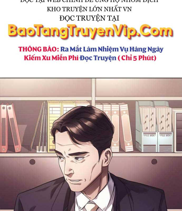 Nhân Viên Văn Phòng Nhìn Thấy Vận Mệnh Chap 24 - Next Chap 25