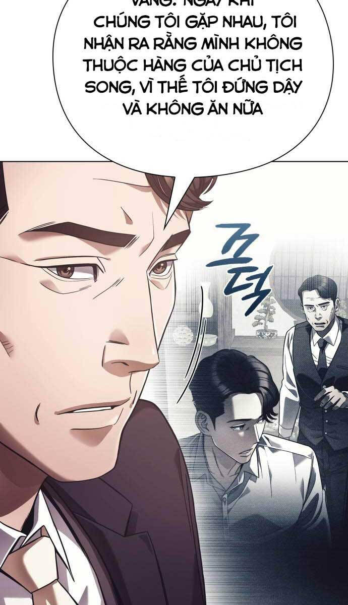 Nhân Viên Văn Phòng Nhìn Thấy Vận Mệnh Chap 24 - Next Chap 25