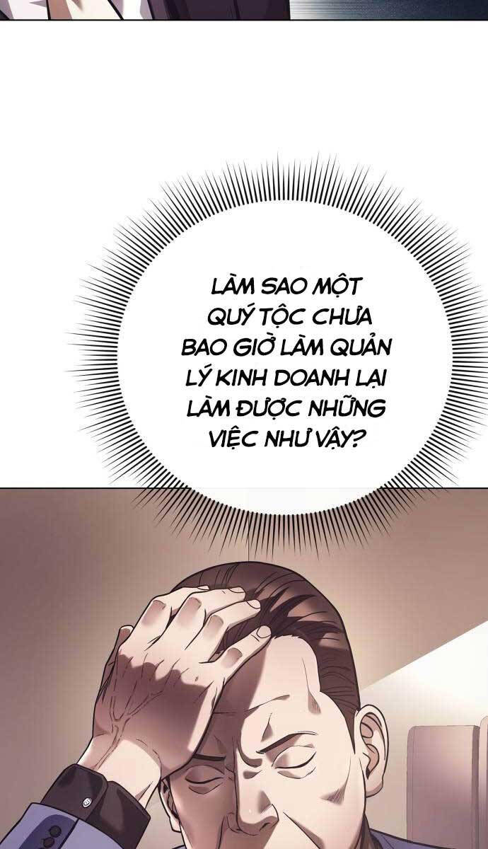 Nhân Viên Văn Phòng Nhìn Thấy Vận Mệnh Chap 24 - Next Chap 25