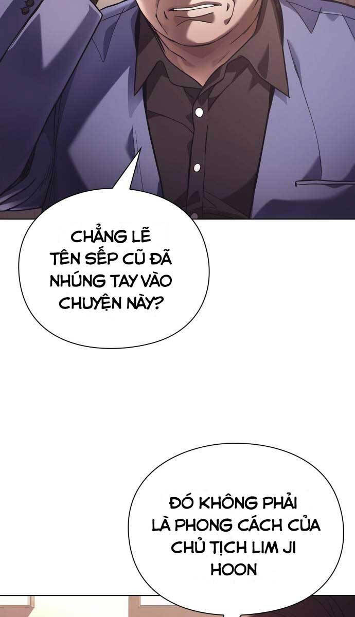 Nhân Viên Văn Phòng Nhìn Thấy Vận Mệnh Chap 24 - Next Chap 25