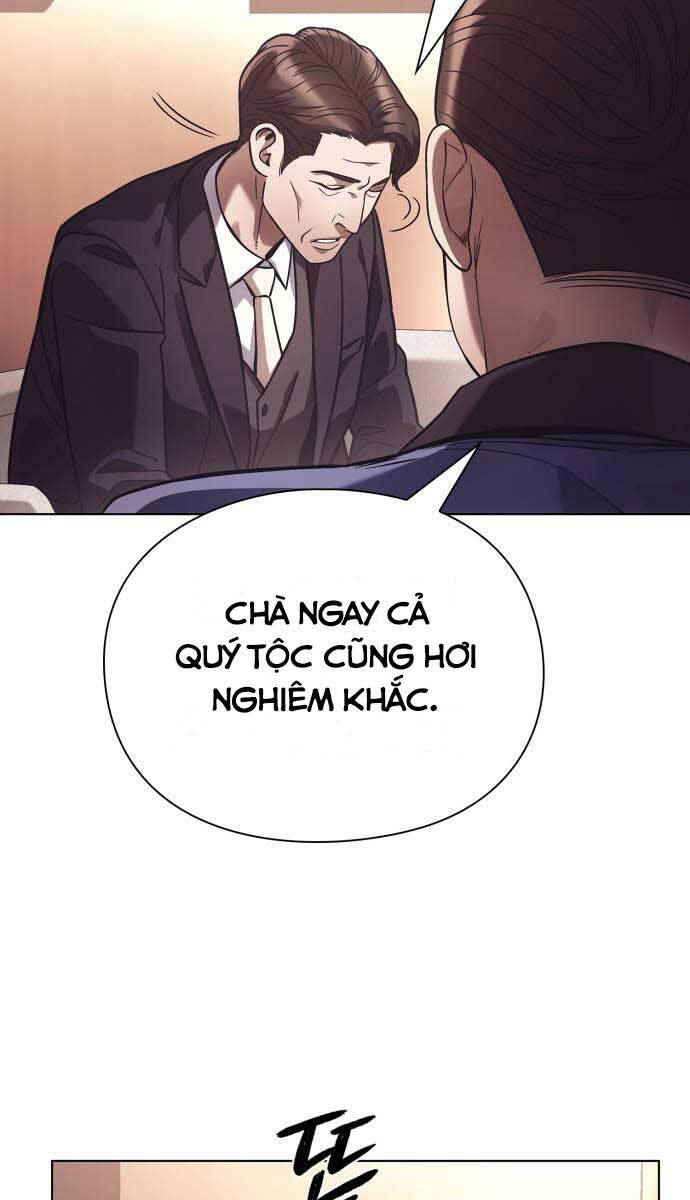 Nhân Viên Văn Phòng Nhìn Thấy Vận Mệnh Chap 24 - Next Chap 25