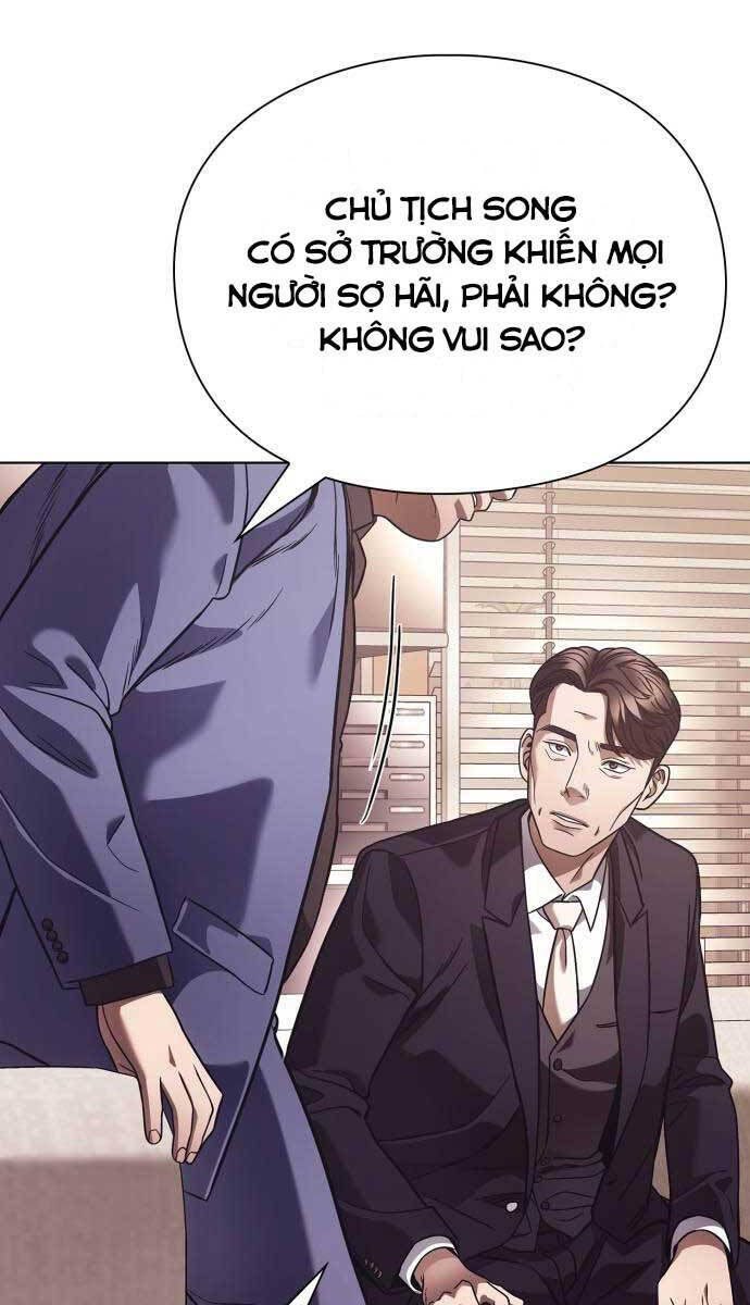Nhân Viên Văn Phòng Nhìn Thấy Vận Mệnh Chap 24 - Next Chap 25