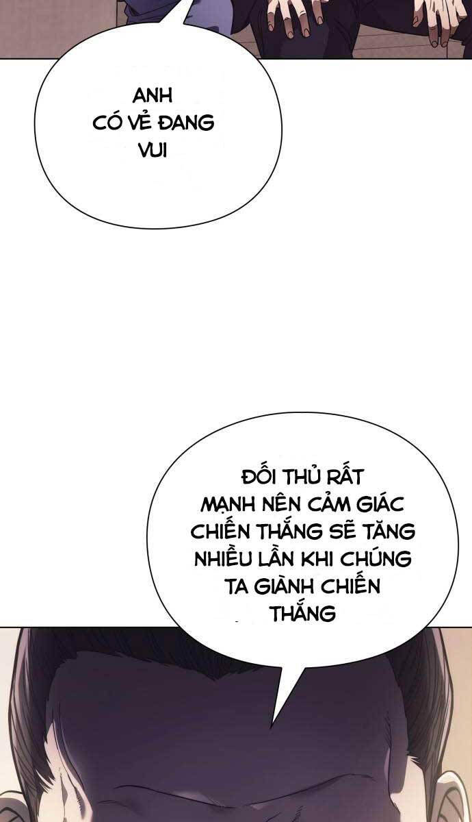 Nhân Viên Văn Phòng Nhìn Thấy Vận Mệnh Chap 24 - Next Chap 25