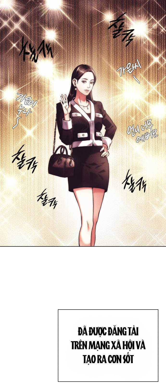 Nhân Viên Văn Phòng Nhìn Thấy Vận Mệnh Chap 25 - Next Chap 26