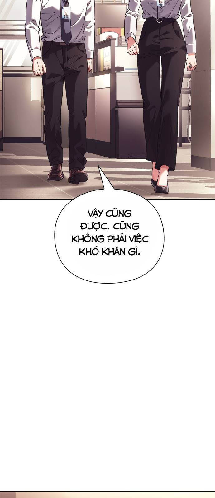 Nhân Viên Văn Phòng Nhìn Thấy Vận Mệnh Chap 25 - Next Chap 26