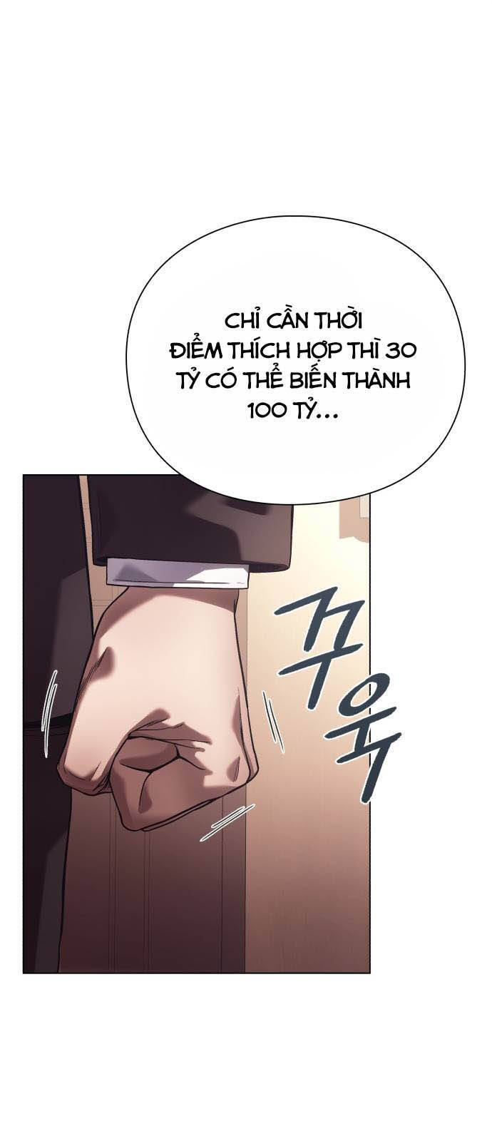 Nhân Viên Văn Phòng Nhìn Thấy Vận Mệnh Chap 25 - Next Chap 26
